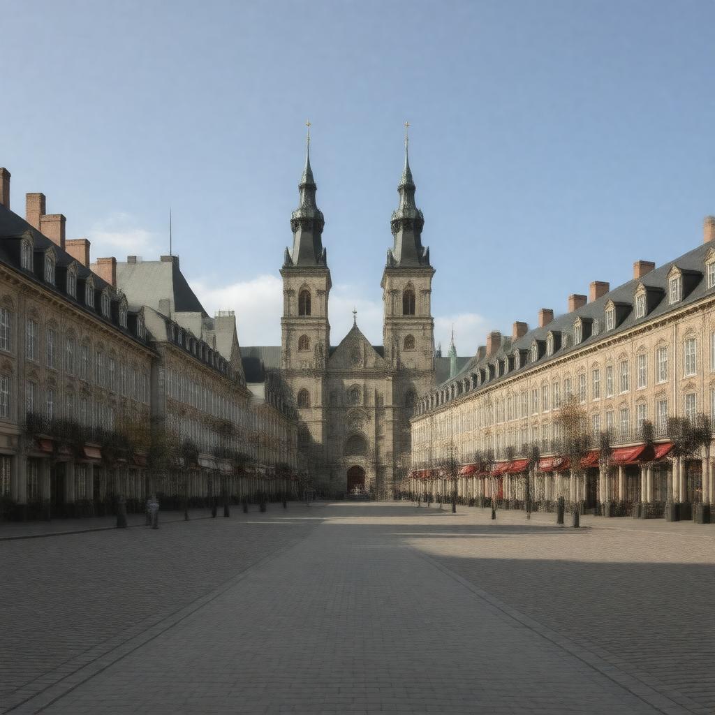 Place Royale